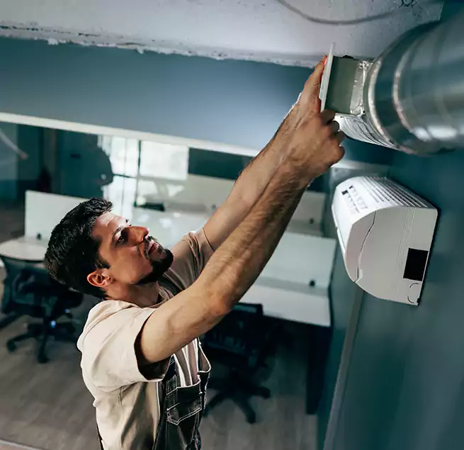 Why Homeowners & Businesses Trust Us in Grand Rapids, MI?