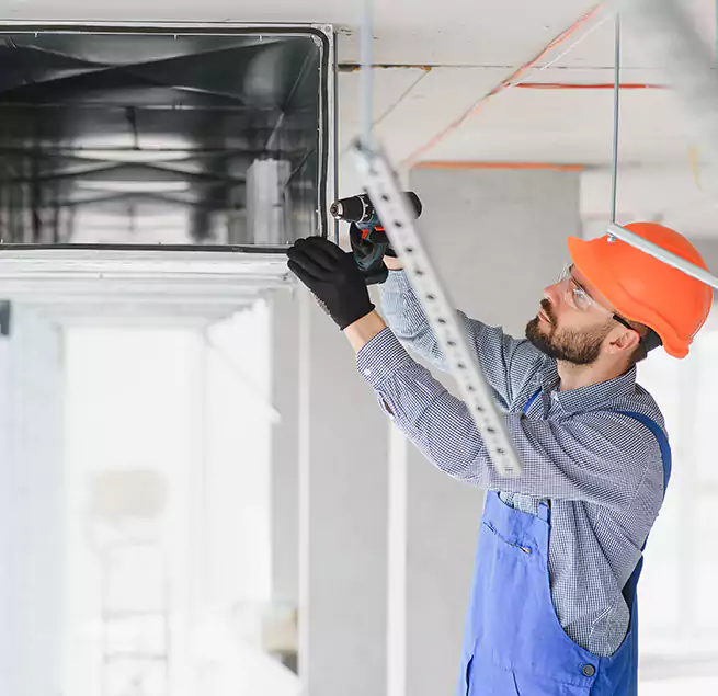 Why Homeowners & Businesses Trust Us in Grand Rapids, MI?