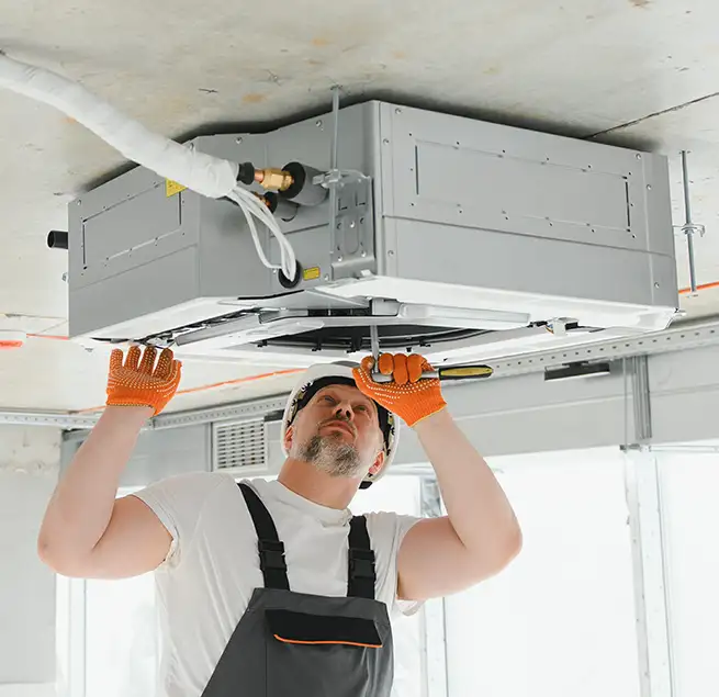 Why Homeowners & Businesses Trust Us Grand Rapids, MI