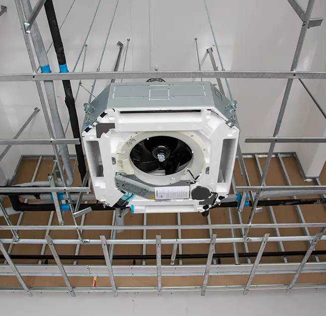 Why Homeowners & Businesses Trust Us Grand Rapids, MI