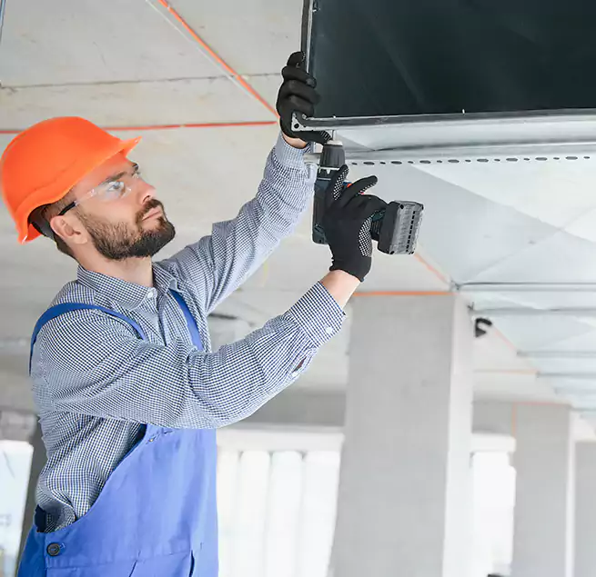 Why Homeowners & Businesses Trust Us in Grand Rapids, MI?