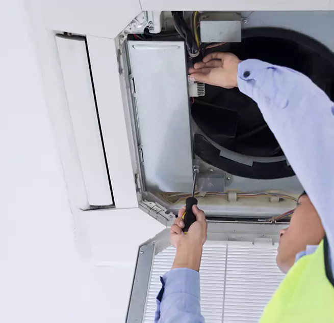 Why Homeowners Businesses Trust Us Grand Rapids, MI