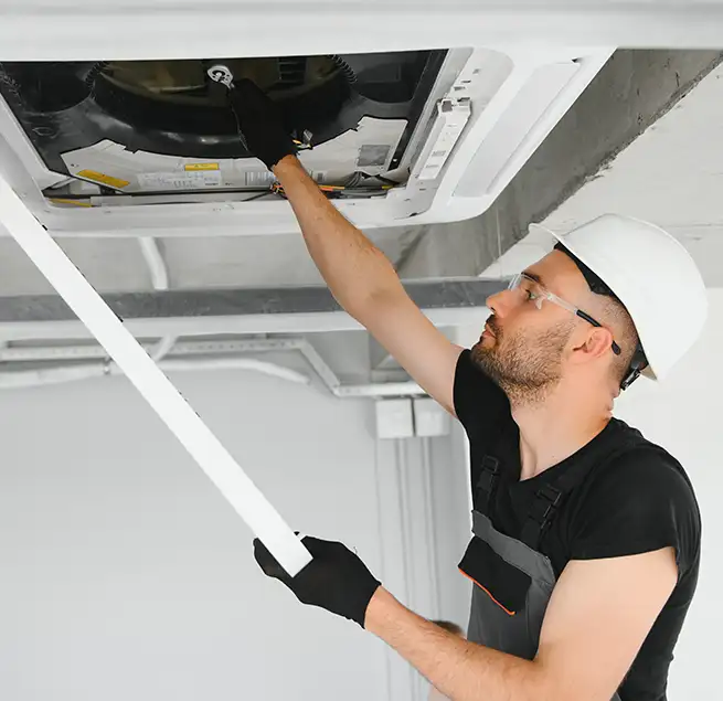 Why Homeowners & Businesses Trust Us in Grand Rapids, MI?