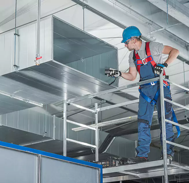 Why Homeowners & Businesses Trust Us in Grand Rapids, MI?