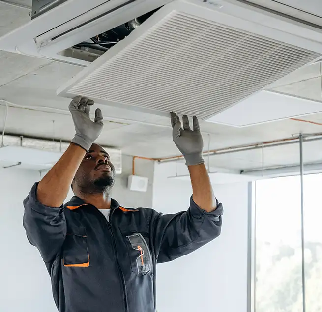 Why Homeowners & Businesses Trust Us in Grand Rapids, MI?