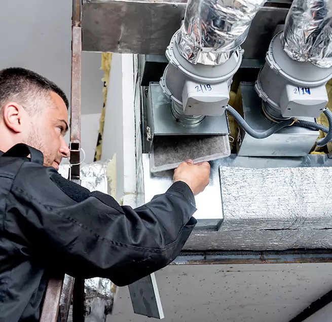 Why Homeowners Businesses Trust Us in Grand Rapids, MI?