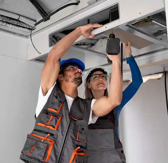 Why Homeowners & Businesses Trust Us in Grand Rapids, MI