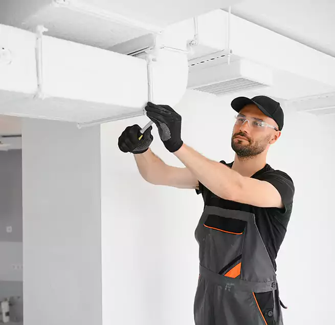 Why Homeowners Businesses Trust Us Grand Rapids, MI