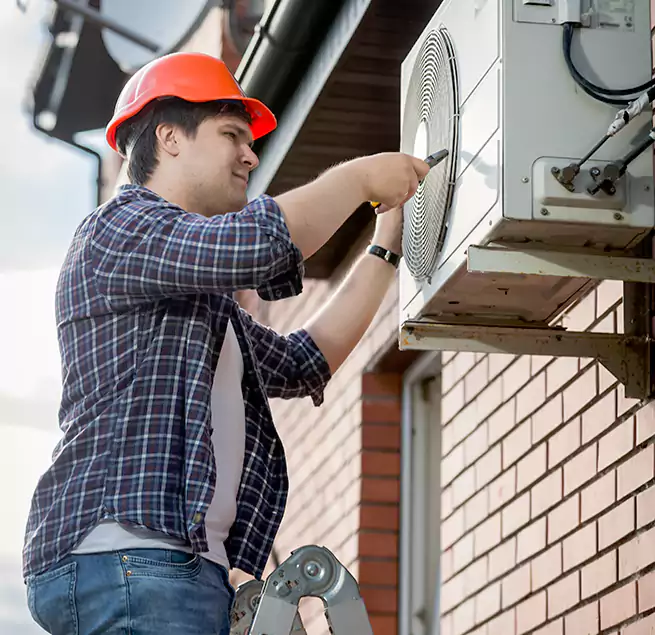 Why Homeowners & Businesses Trust Us Grand Rapids, MI