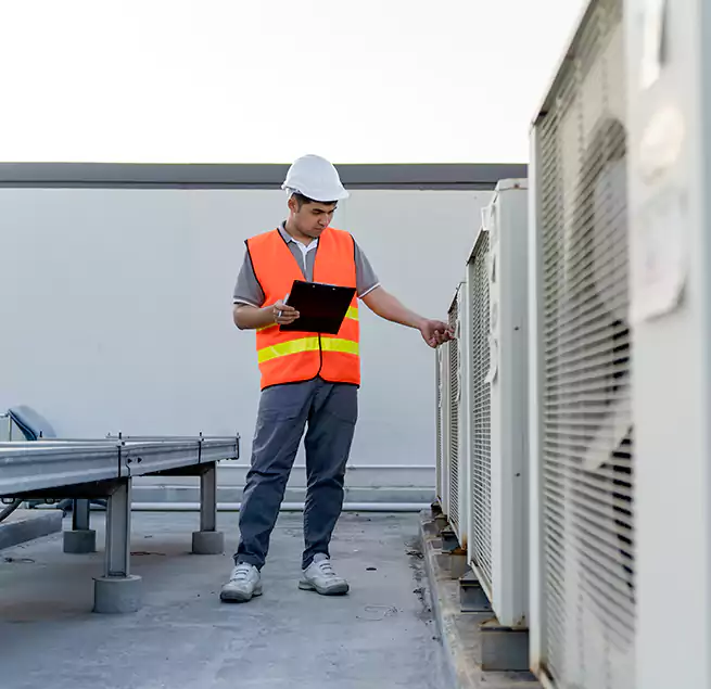 Why Homeowners & Businesses Trust Us in Grand Rapids, MI?